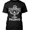 Polera Soy Un Papá Motociclista - Dia Del Padre