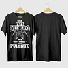 Polera Soy Un Papá Minero - Dia Del Padre