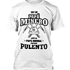 Polera Soy Un Papá Minero - Dia Del Padre