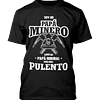 Polera Soy Un Papá Minero - Dia Del Padre