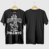 Polera Soy Un Papá Soldador - Dia Del Padre