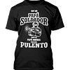 Polera Soy Un Papá Soldador - Dia Del Padre