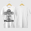 Polera Soy Un Papá Químico - Dia Del Padre