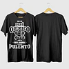 Polera Soy Un Papá Químico - Dia Del Padre