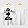 Polera Soy Un Papá Paramédico - Dia Del Padre