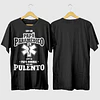 Polera Soy Un Papá Paramédico - Dia Del Padre