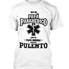Polera Soy Un Papá Paramédico - Dia Del Padre