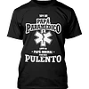 Polera Soy Un Papá Paramédico - Dia Del Padre
