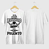 Polera Soy Un Papá Panadero - Dia Del Padre