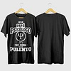Polera Soy Un Papá Psicólogo - Dia Del Padre