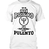 Polera Soy Un Papá Psicólogo - Dia Del Padre