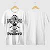 Polera Soy Un Papá Parrillero - Dia Del Padre