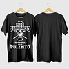 Polera Soy Un Papá Parrillero - Dia Del Padre