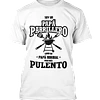 Polera Soy Un Papá Parrillero - Dia Del Padre
