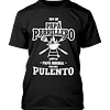 Polera Soy Un Papá Parrillero - Dia Del Padre