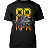 Polera Delorean Mph