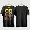 Polera Delorean Mph