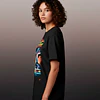 Polera Delorean Retro