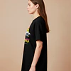 Polera Delorean Retro v5
