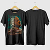 Polera Jesse Pinkman
