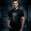 Polera Heisenberg Walter