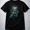 Polera Heisenberg Walter