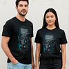 Polera Heisenberg Walter