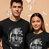 Polera Saul Goodman
