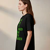 Polera Yo Soy El Peligro