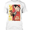 Polera Mr Bean