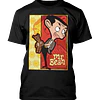 Polera Mr Bean