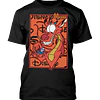 Polera Dragon Mushu