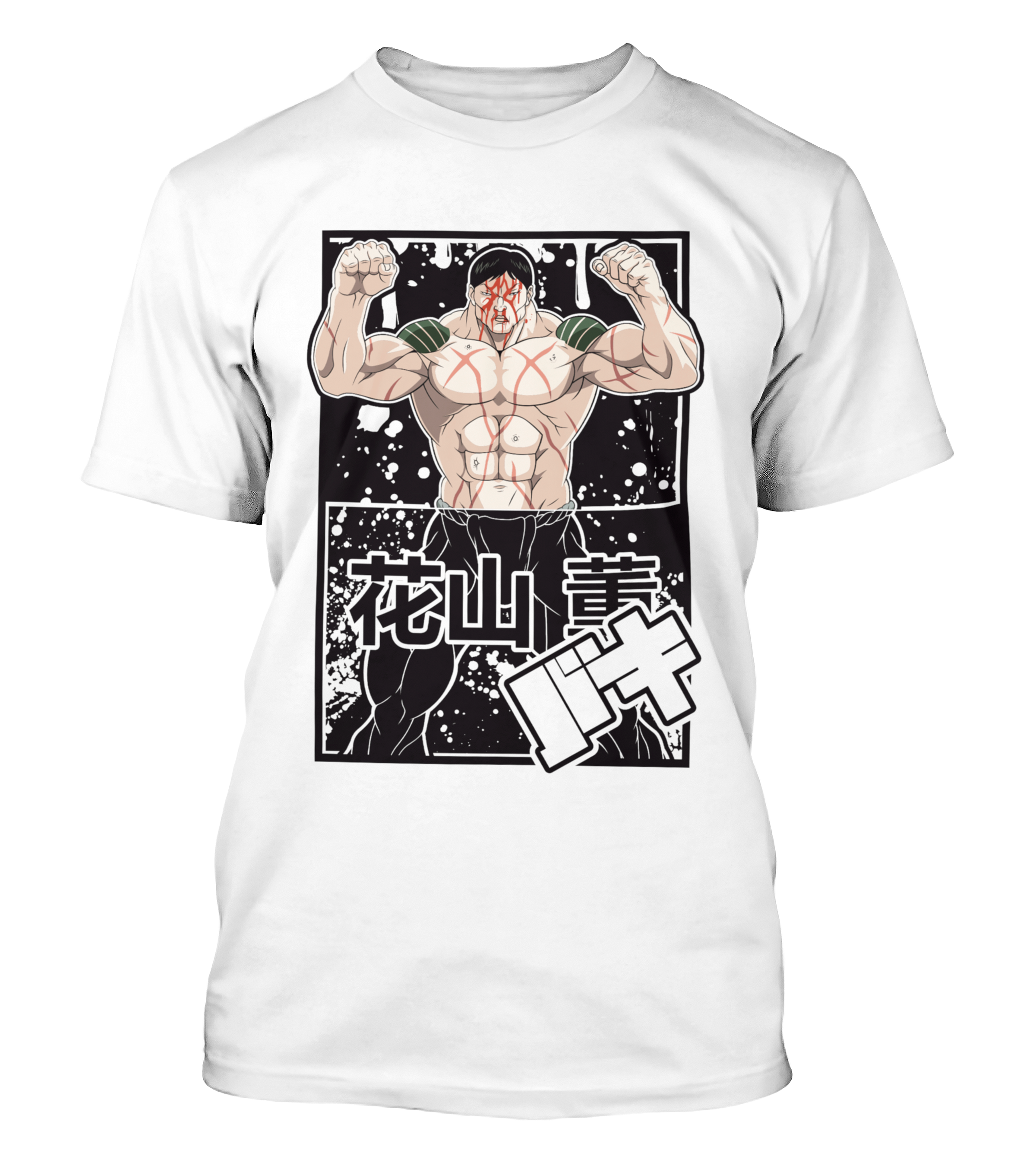 Polera Kaoru