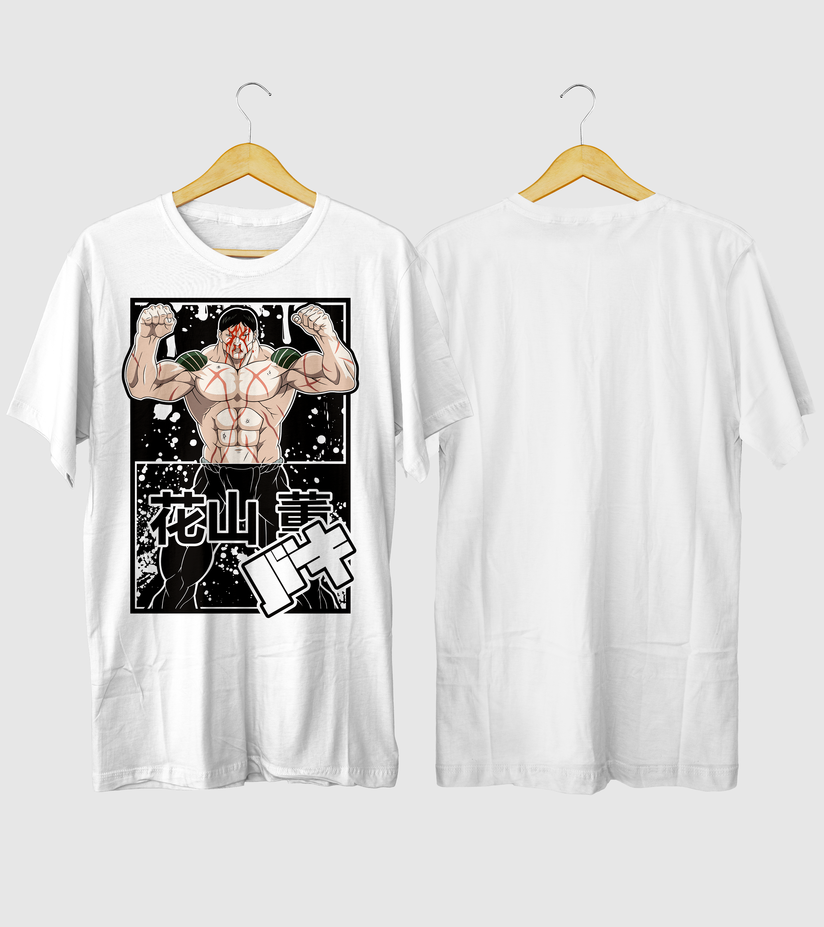 Polera Kaoru
