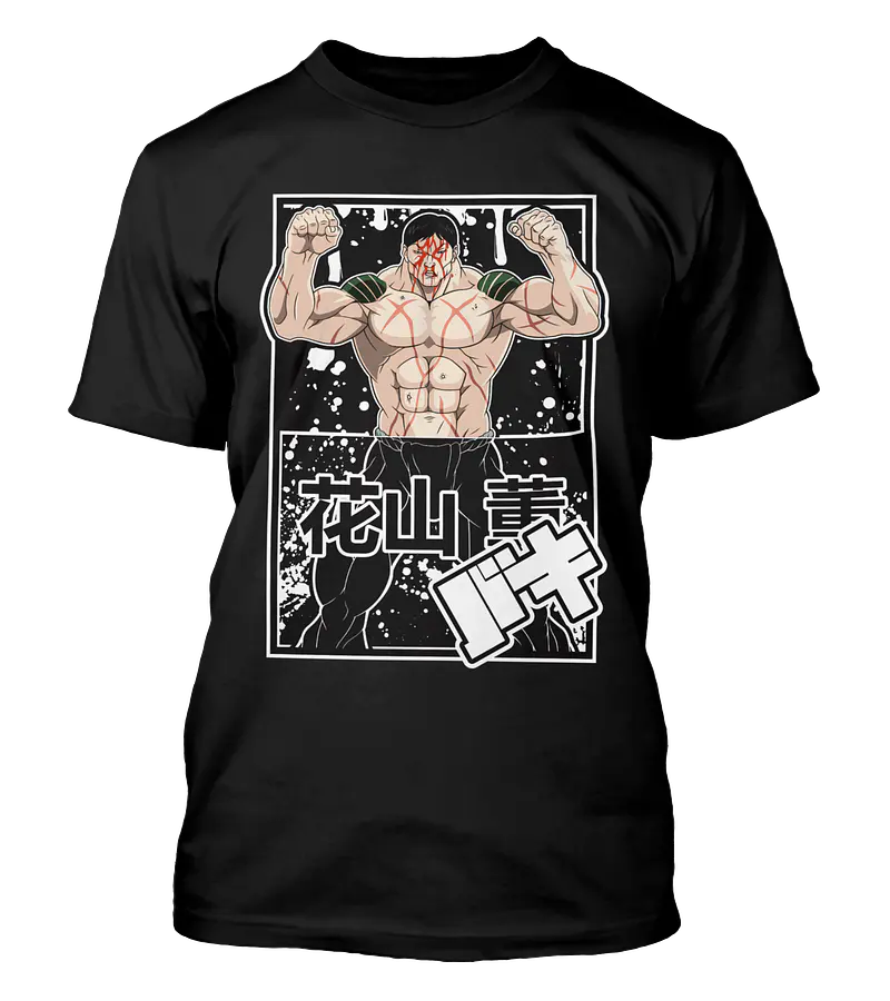 Polera Kaoru