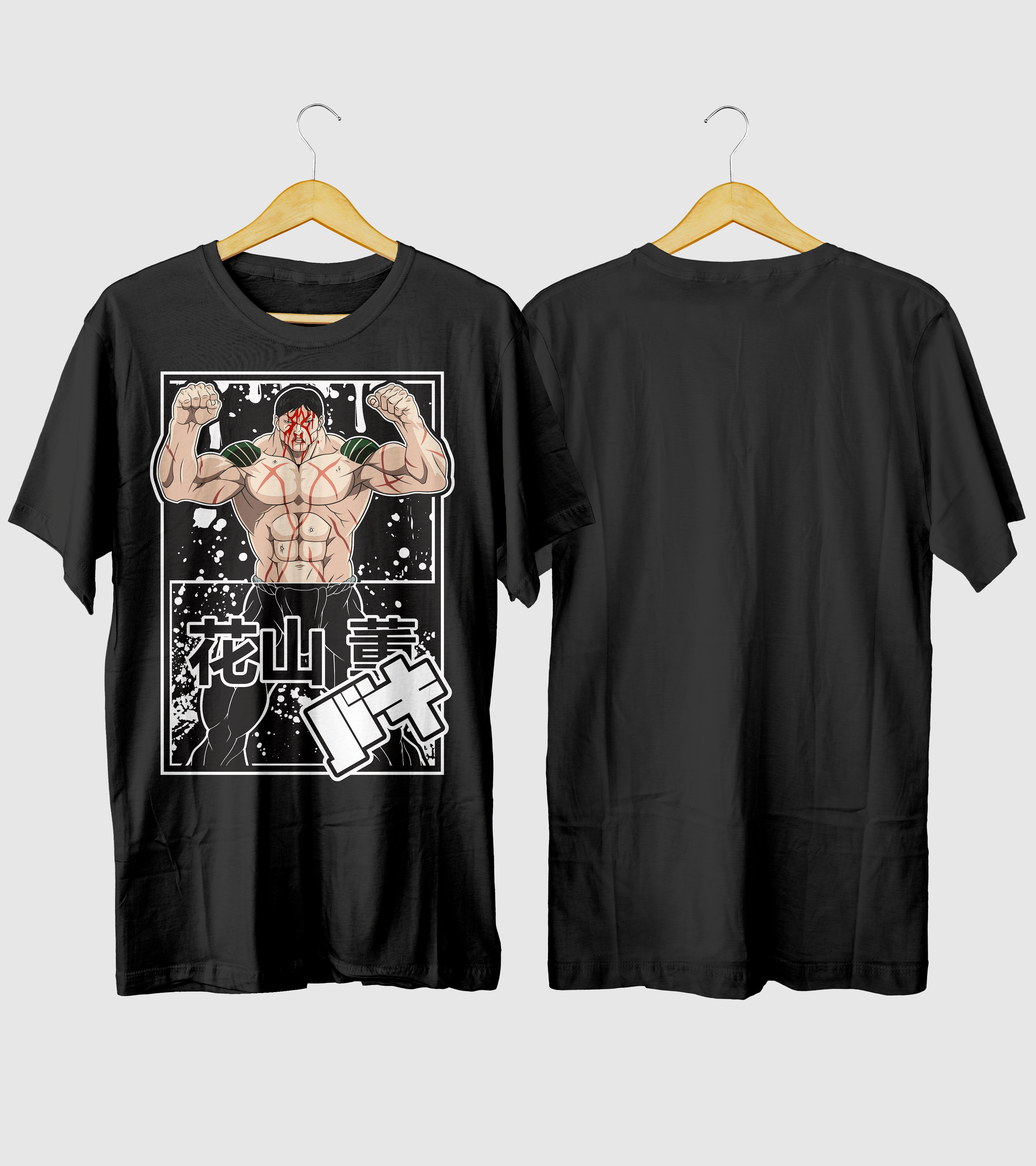 Polera Kaoru