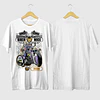 Polera Ratones Motociclistas