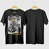 Polera Ratones Motociclistas