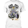 Polera Ratones Motociclistas