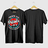 Polera Twenty One Pilots Mountains