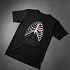 Polera Twenty One Pilots Huesos