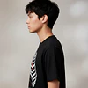 Polera Twenty One Pilots Huesos