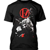 Polera Twenty One Pilots T y J
