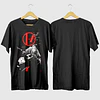 Polera Twenty One Pilots T y J