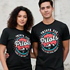 Polera Twenty One Pilots Mountains