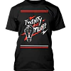 Polera Twenty One Pilots v2
