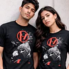 Polera Twenty One Pilots T y J