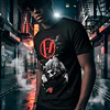 Polera Twenty One Pilots T y J