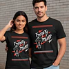 Polera Twenty One Pilots v2