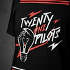 Polera Twenty One Pilots v2